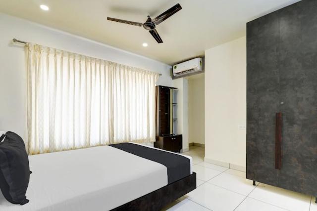 2 Bhk Ac Flat Call- 8O882-37972 Villa Mysore Exteriör bild